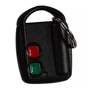 Все Elmes Electronic DWB-100HT Брелок  видеонаблюдения в магазине Vidos Group