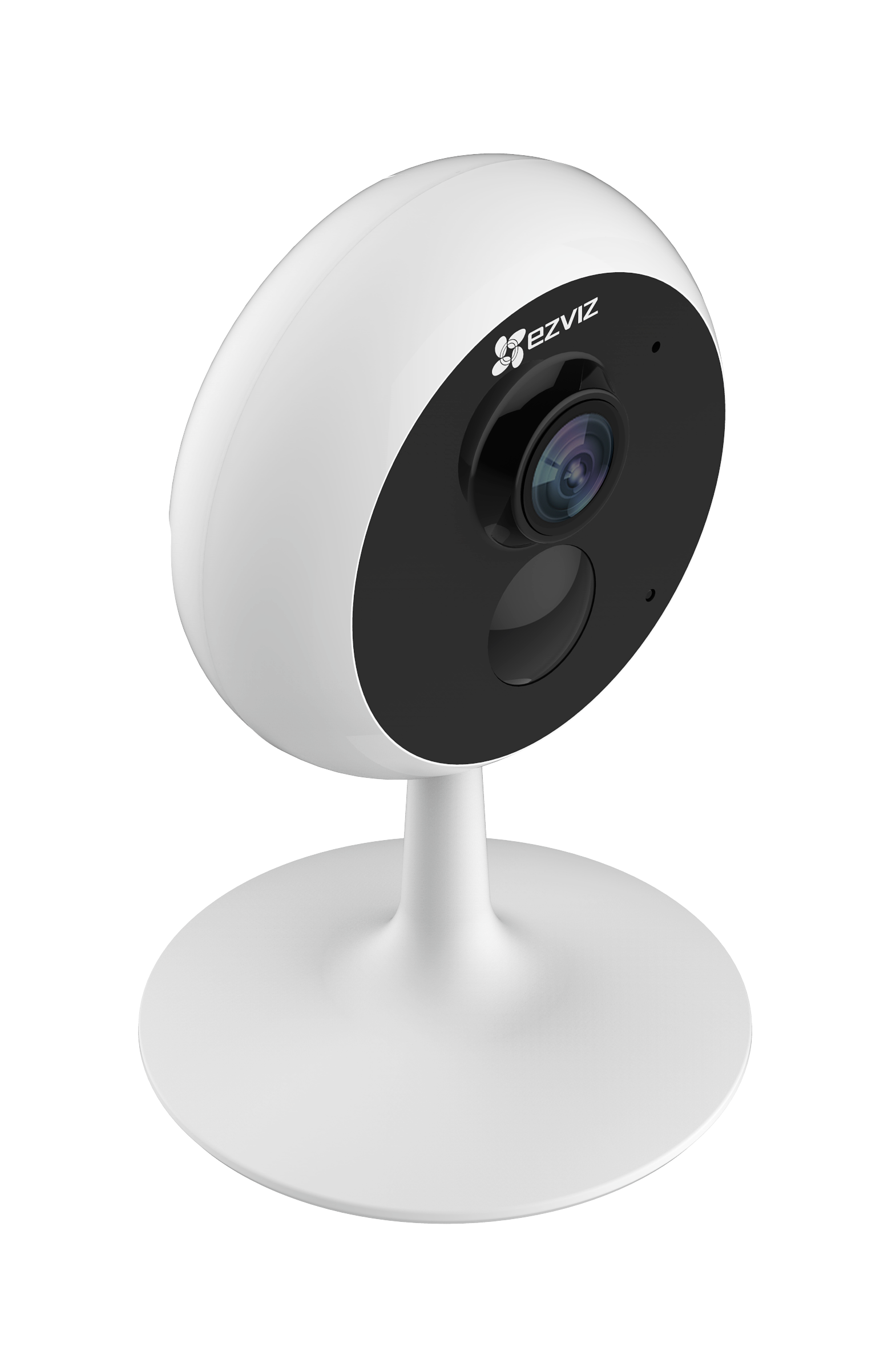 Все Камера видеонаблюдения EZVIZ C1C-B 1080p белый видеонаблюдения в магазине Vidos Group