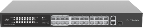 Uniview NSW2020-24T1GT1GC-POE-IN неуправляемый коммутатор
