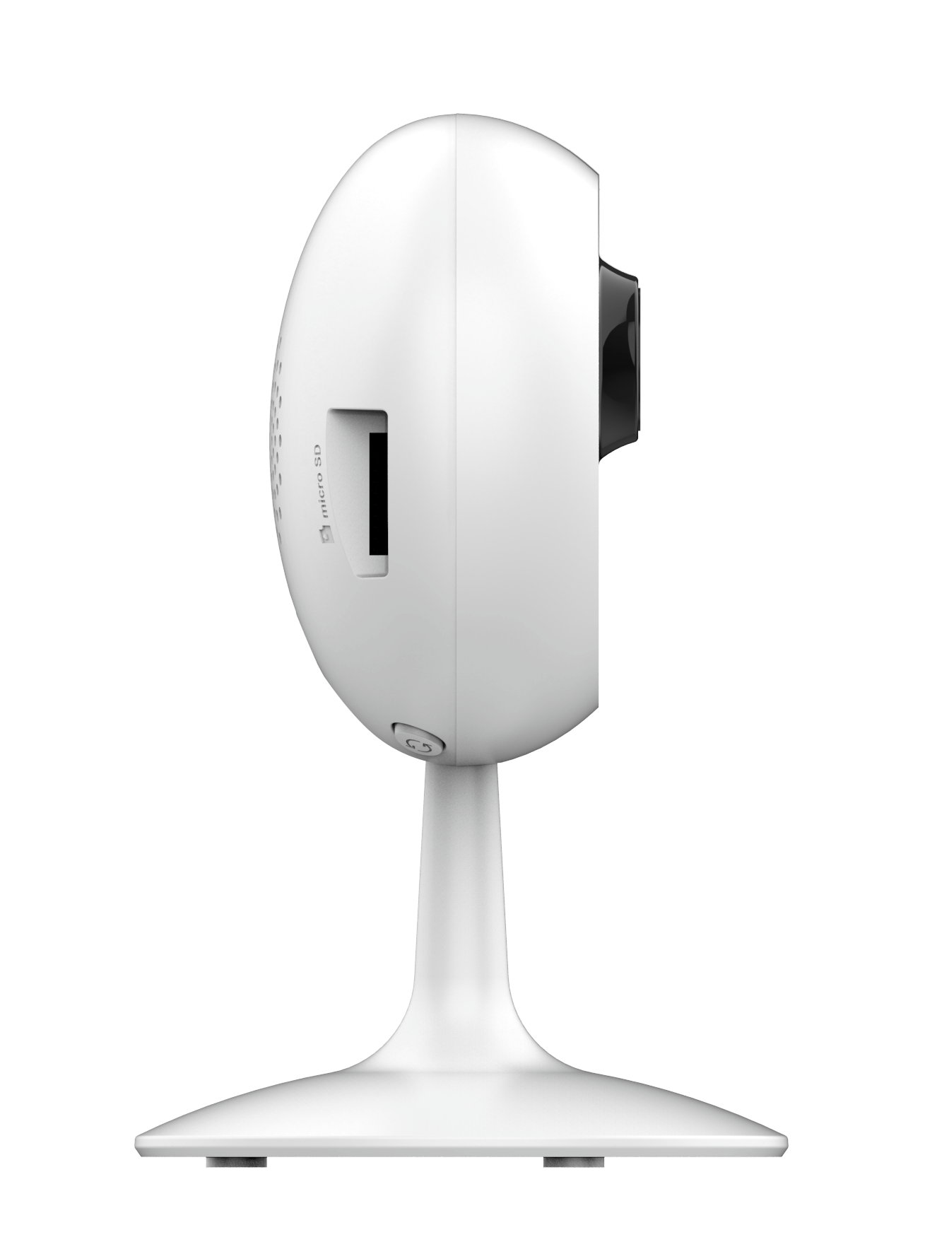 Все Камера видеонаблюдения EZVIZ C1C 720p белый/черный видеонаблюдения в магазине Vidos Group