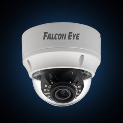 Falcon Eye FE-IPC-DL301PVA IP камера