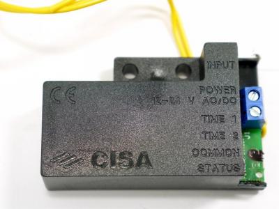 Cisa 07.022.00.0 Бустер Преобразователь напряжения