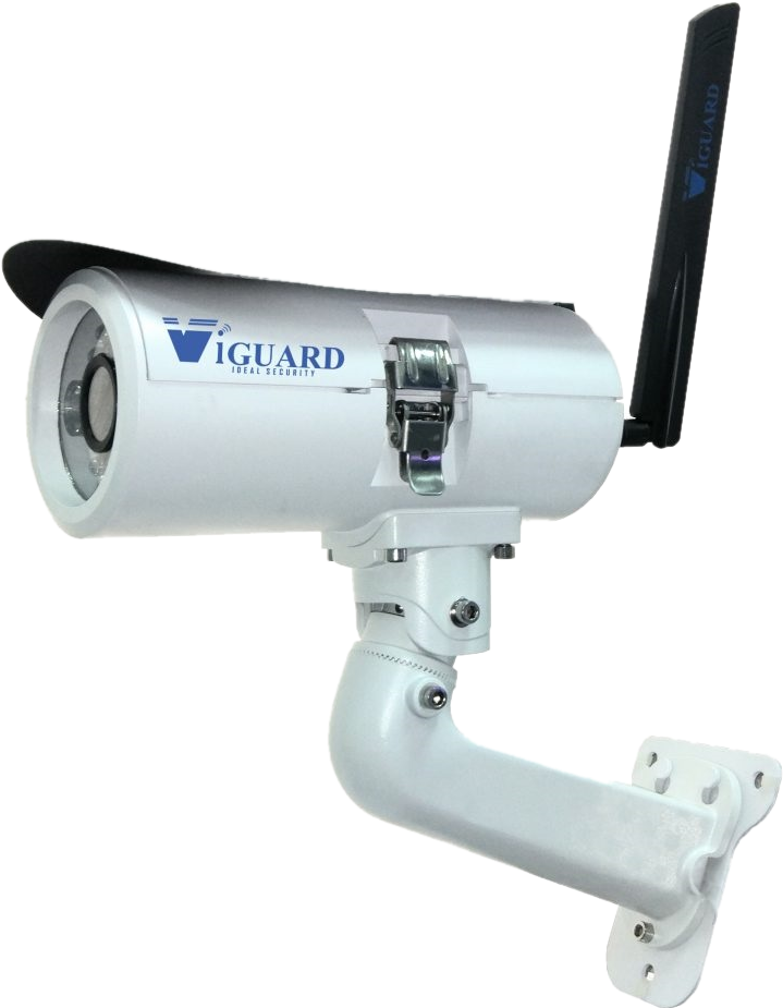 Все VIGUARD 4G CAM/Wi-Fi CAM Видеокамера уличная видеонаблюдения в магазине Vidos Group