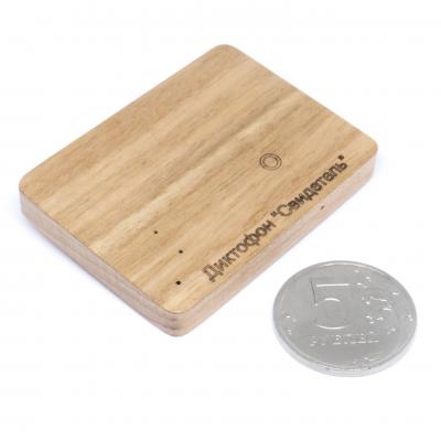 ТС Edic-mini Свидетель-1 диктофон