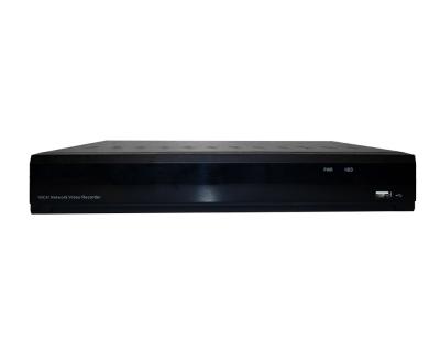 IP видеорегистратор (NVR) 16-ти канальный, 4K, модель CO-RNI1601