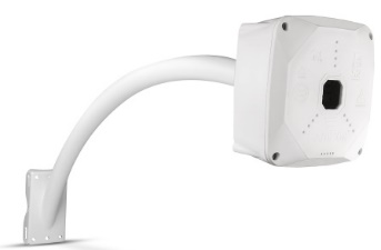 CamBox кронштейн		CHN61WHT