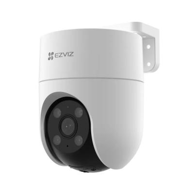 Ezviz CS-H8c PRO 3K (5MP,4mm) камера купол уличная поворотная