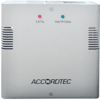 ACCORDTEC ББП-60 Источник бесперебойного питания