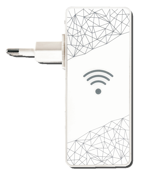 Все VIGUARD REPEATER F ретранслятор радиоканала видеонаблюдения в магазине Vidos Group