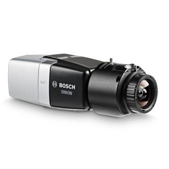 NBN-80052-BA z Корпусная IP-камера DINION IP starlight 8000 MP, 5MP, iAE, iDNR, IVA Bosch