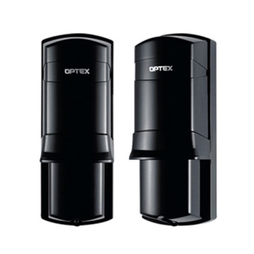 Все Optex AX-100TF Извещатель охранный оптико-электронный линейный видеонаблюдения в магазине Vidos Group