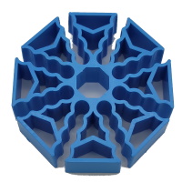 CamBox C30CableCombBlu