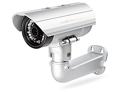 D-Link DCS-7413 видеокамера ip