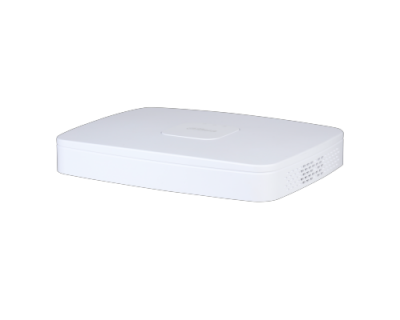 Dahua DHI-NVR2108-8P-4KS3 IP видеорегистратор