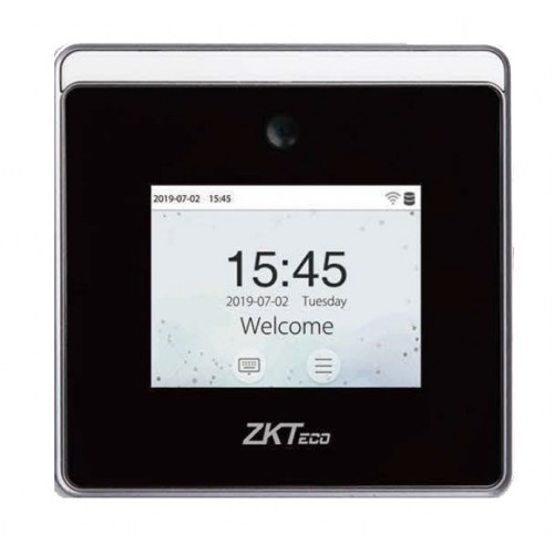 ZKTeco терминал учета рабочего времени horus tl1