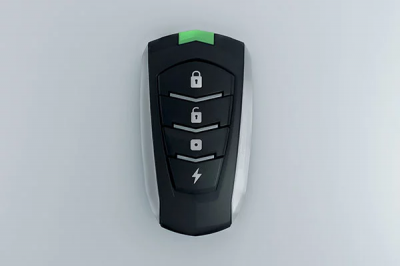 Livicom Livi Key Fob брелок управления радиоканальный