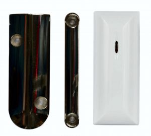 VIGUARD DOOR MET Беспроводный МК детектор движения