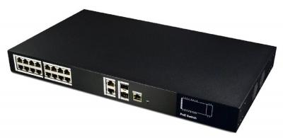 RVi-NS1604M сетевые коммутаторы с рое