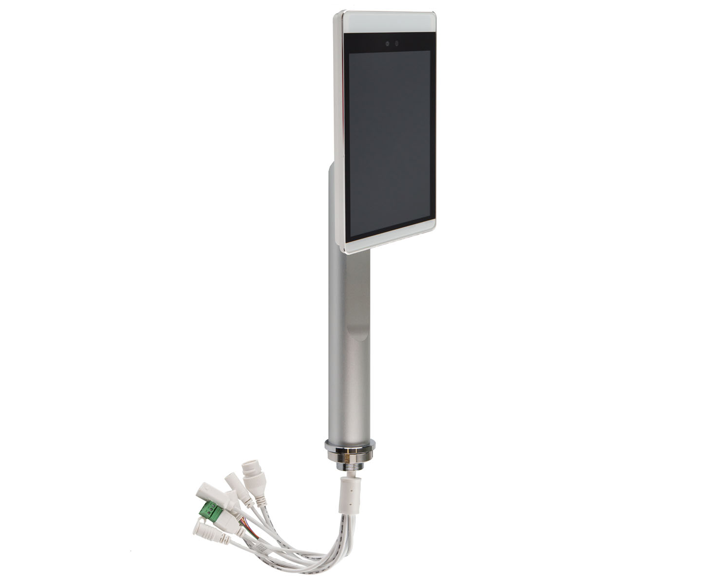 RusGuard R20-Face (8T) терминал распознавания лиц