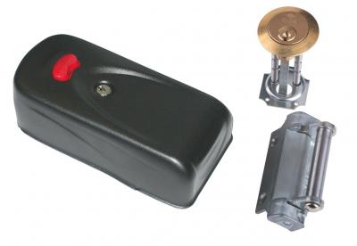 Cisa 1A.630.00.0 Замок электромеханический
