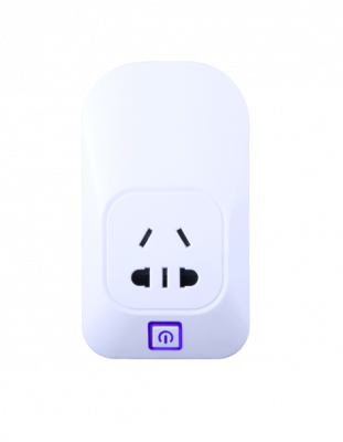 VIGUARD SOCKET F беспроводная умная розетка