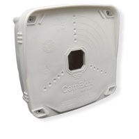 CamBox монтажная коробка NX120WHT