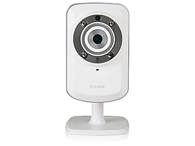 D-Link DCS-932L видеокамера ip