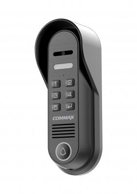 Commax DRC-4CPNK Вызывная видеопанель цветная