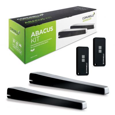 Comunello AS300KIT Комплект для автоматизации распашных ворот