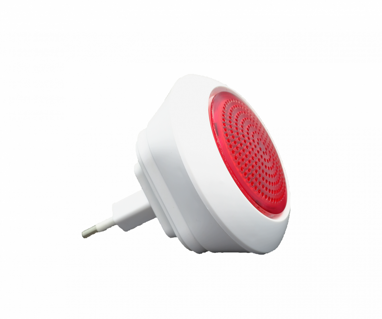 Все VIGUARD SIREN F Внутренний беспроводный свето-звуковой оповещатель видеонаблюдения в магазине Vidos Group