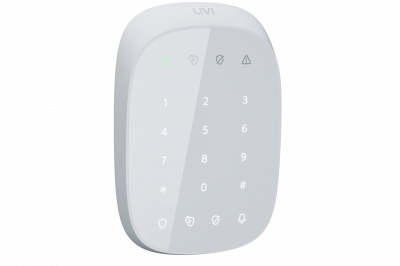 Livicom Livi Keypad KW Сенсорная клавиатура