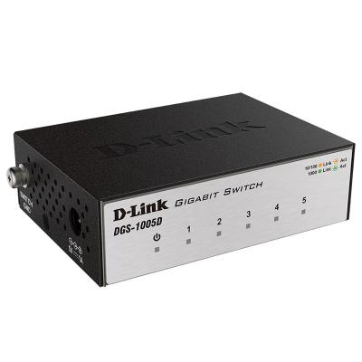 D-Link DGS-1005D/I3A Коммутатор