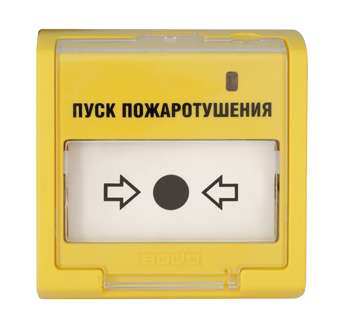 Все Болид ЭДУ 513-3АМ исп. 01 Элемент дистанционного управления адресный видеонаблюдения в магазине Vidos Group