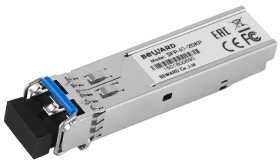 BEWARD SFP-1G-20KP SFP-модуль