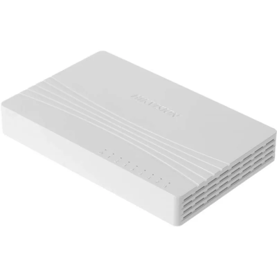 HikVision DS-3E0508D-O коммутатор