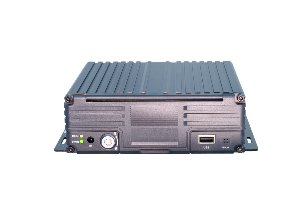 Все VIGUARD MDVR X8 Автомобильный регистратор видеонаблюдения в магазине Vidos Group