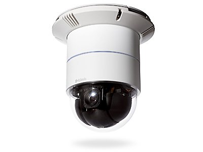 D-Link DCS-6616 видеокамера tvi
