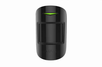 Ajax MotionProtect (B) Датчик движения с иммунитетом к животным