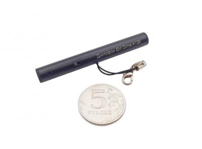 ТС Edic-mini DIME модель A126 диктофон цифровой