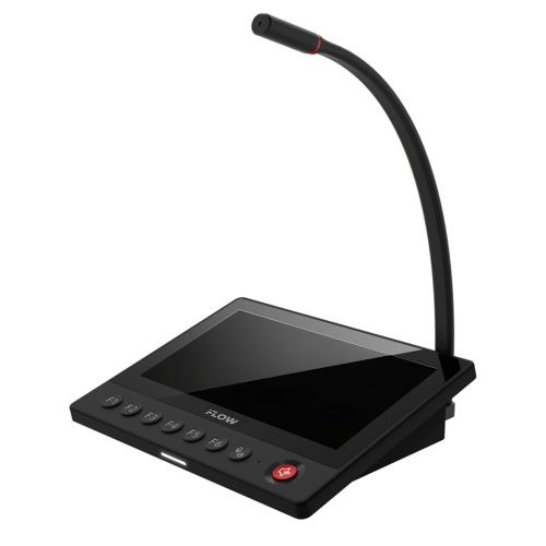 IFLOW F-NA-PM7 микрофон