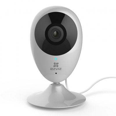 Ezviz C2C 720P белая IP-камера 2.8 мм