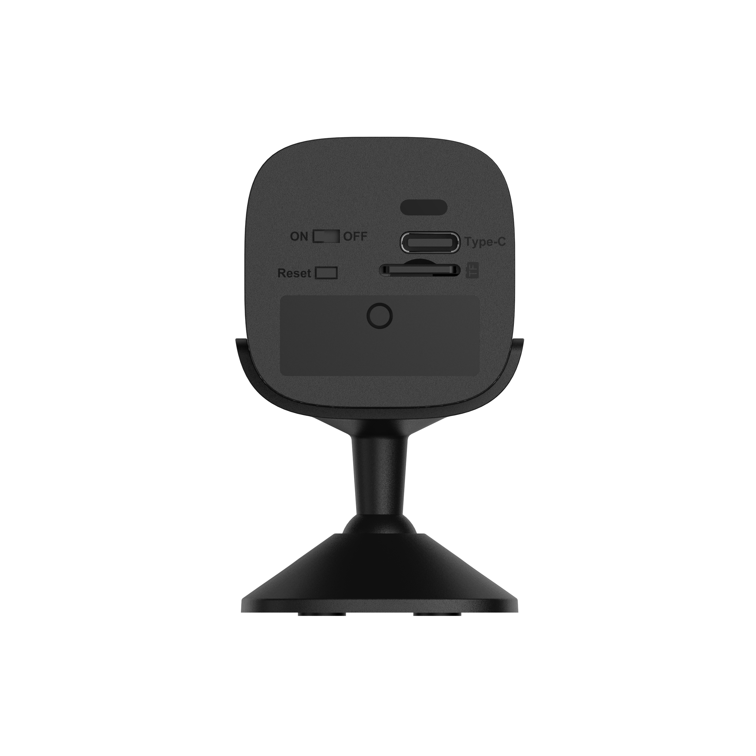 Все Fox FX-C4BW (Скопа) 4МП аккумуляторная Wi‑Fi камера, с углом обзора 140°, ИК‑подсветкой до 10м, вст видеонаблюдения в магазине Vidos Group