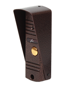 Все Fox FX-PVD72C-KIT (ЭШЕР 7W) MHD 1080P видеодомофон видеонаблюдения в магазине Vidos Group