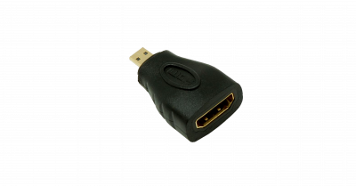 NETLAN EC-HD20CB-AD-BK-10 переходник