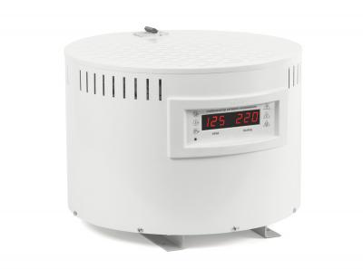 БАСТИОН SKAT STL-5000 стабилизатор сетевого напряжения 220 В, 5000 ВА