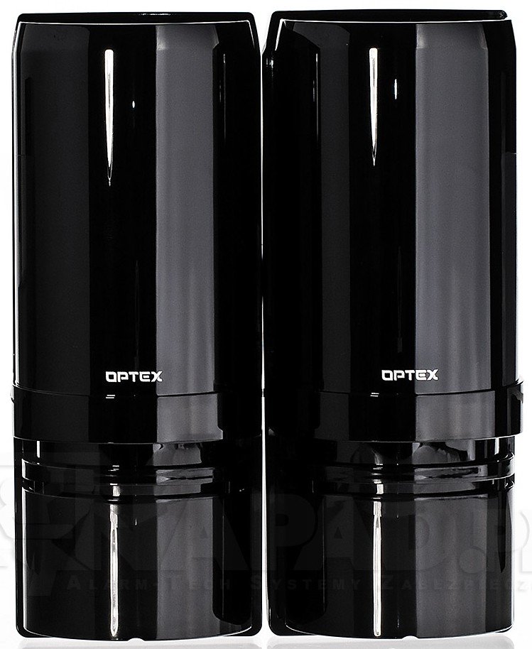 Все Optex AX-200PLUS Извещатель охранный оптико-электронный линейный видеонаблюдения в магазине Vidos Group