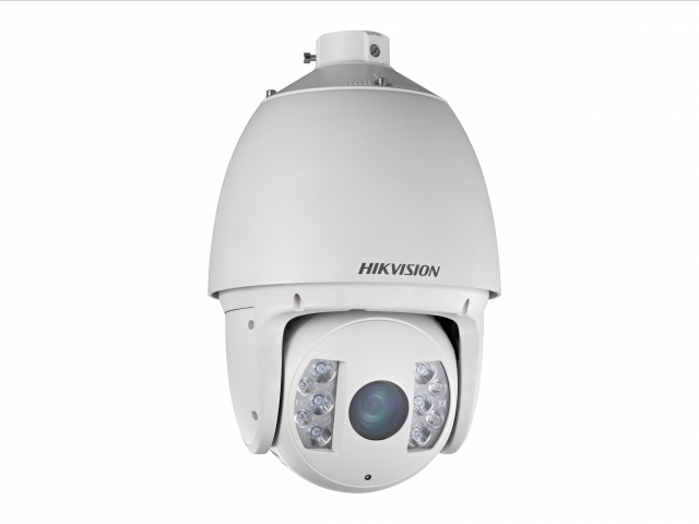 Все HikVision DS-2DF7232IX-AEL скоростная поворотная уличная камера HD-TVI видеонаблюдения в магазине Vidos Group