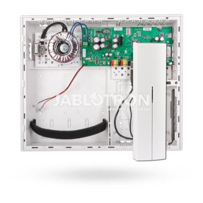 Jablotron JA-106KR Адресная  контрольная панель