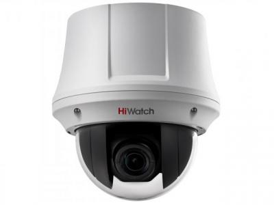 HiWatch DS-T245 Скоростные поворотные HD-TVI видеокамеры