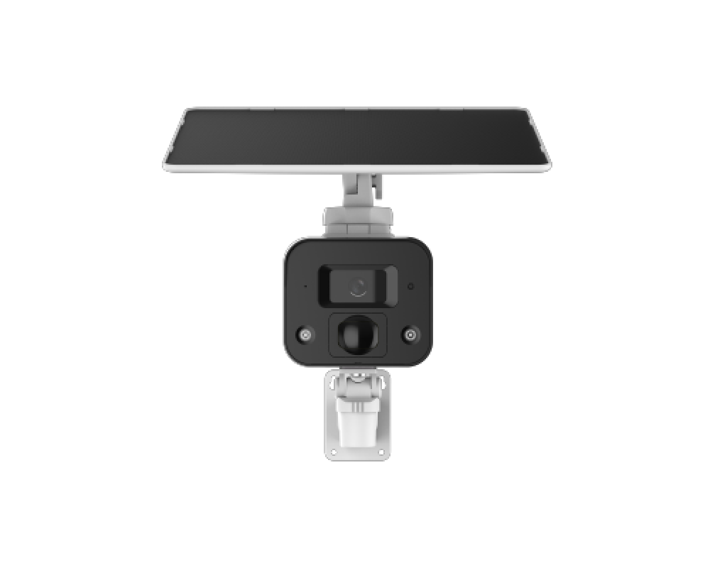 4G IP Battery-Powered Камера DH-IPC-HFW2441DG-4G-SP-B-MAX Dahua